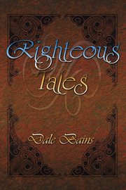 Righteous tales cover image