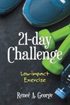21-day challenge cover image