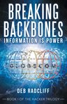 Breaking backbones: information is power cover image