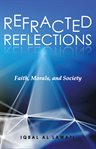 Refracted reflections cover image