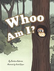 Whoo am i? cover image