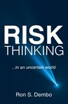 Risk thinking cover image