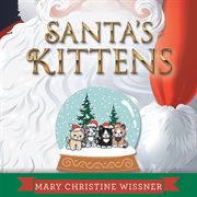 Santa's Kittens cover image