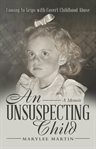 An unsuspecting child cover image