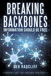 Breaking backbones: information should be free cover image