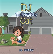 Dj the Scratchy Cat cover image