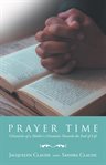 Prayer time cover image