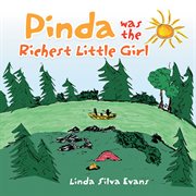 Pinda Was the Richest Little Girl cover image