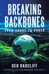 Breaking backbones. Hacker trilogy cover image