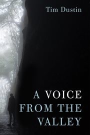 A voice from the valley cover image