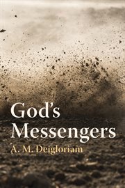 GODS MESSENGERS cover image