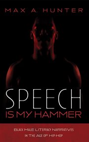 Speech is my hammer cover image