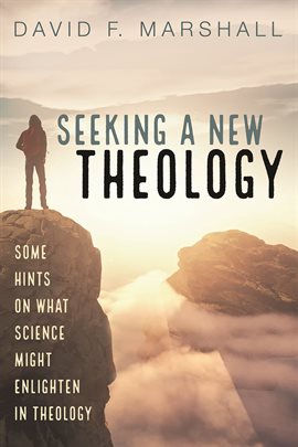 Cover image for Seeking a New Theology