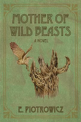 Cover image for Mother of Wild Beasts