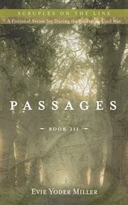 PASSAGES cover image