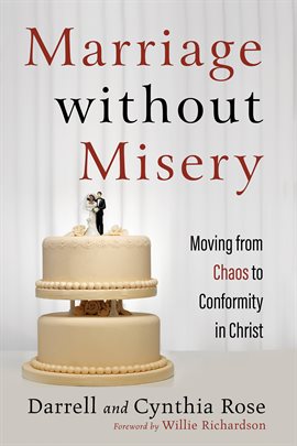 Cover image for Marriage without Misery