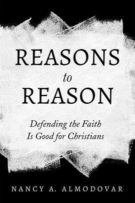 Cover image for Reasons to Reason