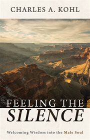 FEELING THE SILENCE cover image