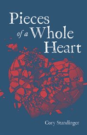 PIECES OF A WHOLE HEART cover image