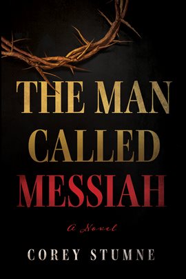 Cover image for The Man Called Messiah