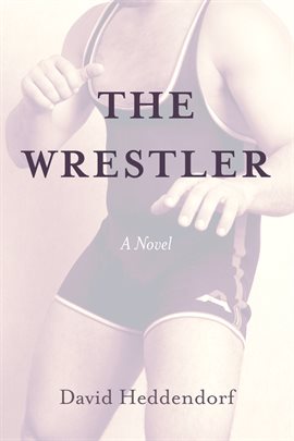 Cover image for The Wrestler