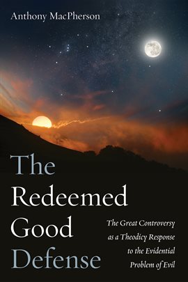 Cover image for The Redeemed Good Defense