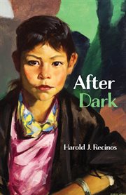 AFTER DARK cover image