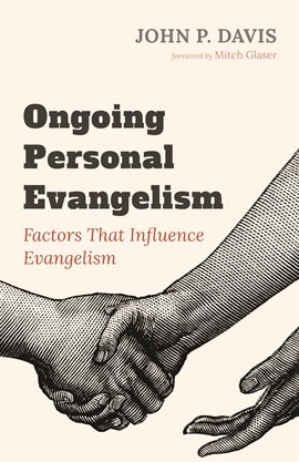 Cover image for Ongoing Personal Evangelism