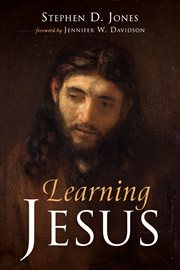 Learning jesus cover image
