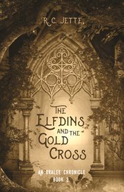 ELFDINS AND THE GOLD CROSS cover image