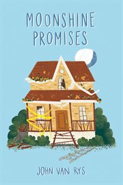 MOONSHINE PROMISES cover image