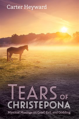 Cover image for Tears of Christepona