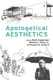 APOLOGETICAL AESTHETICS cover image