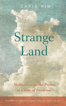 Cover image for Strange Land