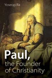 Paul, the founder of christianity cover image