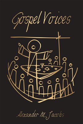 Cover image for Gospel Voices