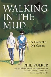 Walking in the mud cover image