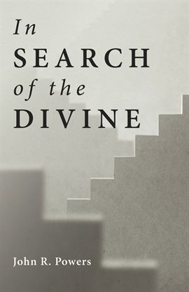 Image de couverture de In Search of the Divine