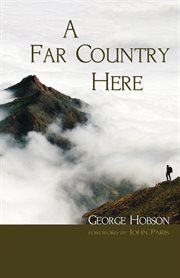 A far country here cover image