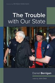 The trouble with our state cover image