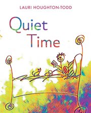 QUIET TIME cover image