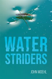 Water striders cover image