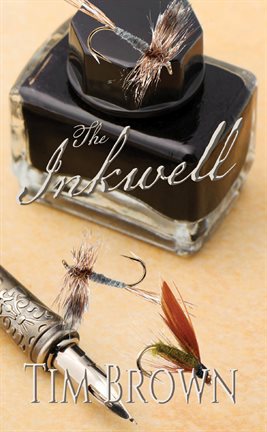 Cover image for The Inkwell