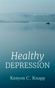 Healthy Depression cover image