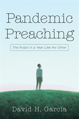 Cover image for Pandemic Preaching