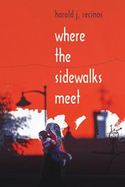 Where the sidewalks meet cover image