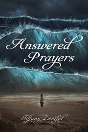 ANSWERED PRAYERS cover image