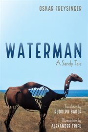 Waterman. A Sandy Tale cover image