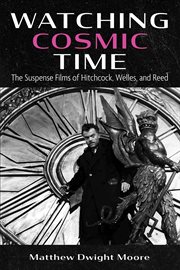 Watching cosmic time cover image