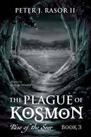 The plague of kosmon cover image
